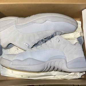 Air Jordan 12 retro low